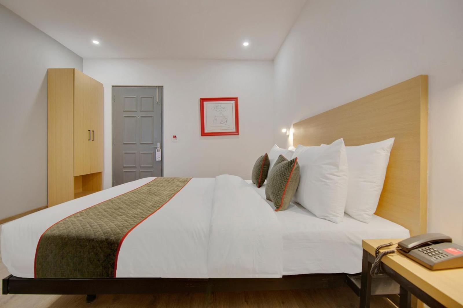 Hotel Aerotech Plaza 4*